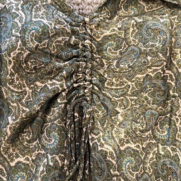 Zara dress - Picture 6 of 7